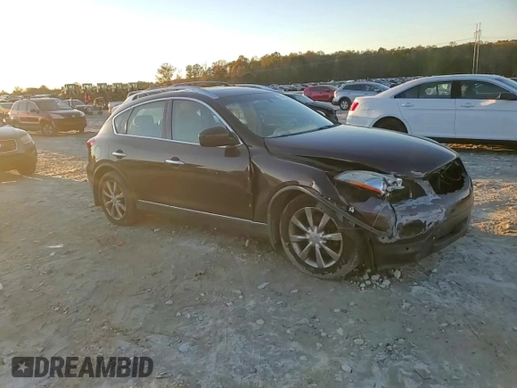 2010 Infiniti EX Journey с VIN JN1AJ0HR1AM750766, выставлен на аукционе Copart как лот 43351295 с пробегом 194 427 миль миль и Списание • Salvage title. История ставок и продаж доступна на DreamBid. Изображение 12.