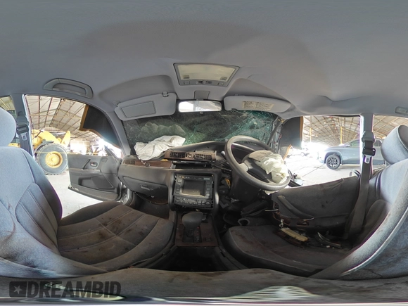 1997 Toyota Crown z VIN JZS1510058113, wystawiony jako Copart lot #84561364 z przebiegiem 71 242 mil mil oraz Szkoda całkowita • Salvage title. Historia ofert i sprzedaży dostępna na DreamBid. Obrazek 12.