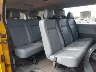 2016 Ford Transit XL z VIN 1FMZK1YM6GKA32461, wystawiony jako IAAI lot #41666693 z przebiegiem 149 169 mil mil oraz . Historia ofert i sprzedaży dostępna na DreamBid. Obrazek 8.