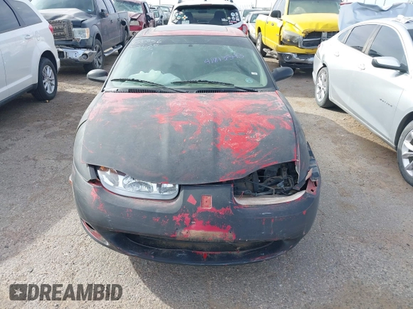 2002 Saturn SC z VIN 1G8ZR12782Z247790, wystawiony jako IAAI lot #41813543 z przebiegiem Nie podano mil oraz . Historia ofert i sprzedaży dostępna na DreamBid. Obrazek 11.