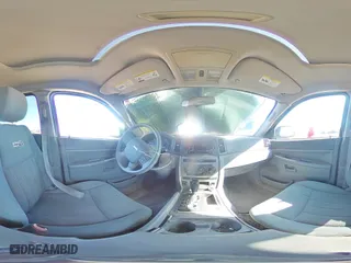 2006 Jeep Grand Cherokee Laredo with VIN 1J8HR48NX6C341325, listed as a Copart auction lot 49572865 with 177,746 mi miles and Salvage Title. Bid and sale history available at carsss.com. Image 14.