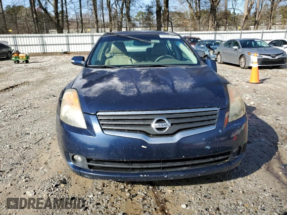 2008 Nissan Altima SE z VIN 1N4BL21EX8C253719, wystawiony jako Copart lot #44747425 z przebiegiem 180 886 mil mil oraz Szkoda całkowita • Salvage title. Historia ofert i sprzedaży dostępna na DreamBid. Obrazek 5.