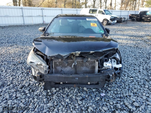 2016 Toyota Camry XLE with VIN 4T1BF1FK0GU146564, listed as a Copart auction lot 49244315 with 286,523 mi miles and Salvage Title. Bid and sale history available at carsss.com. Image 5.