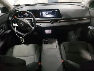 2023 Nissan ARIYA Premiere z VIN JN1BF0BA6PM405198, wystawiony jako Copart lot #70949173 z przebiegiem 278 mil mil oraz . Historia ofert i sprzedaży dostępna na DreamBid. Obrazek 8.