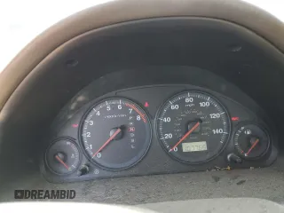 2004 Honda Civic z VIN 1HGEN26484L000380, wystawiony jako Copart lot #56582975 z przebiegiem 107 766 mil mil oraz Czysty tytuł • Clean title. Historia ofert i sprzedaży dostępna na DreamBid. Obrazek 9.