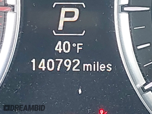 2014 Acura MDX Advance with VIN 5FRYD4H8XEB043793, listed as a IAAI auction lot 41092262 with 140,792 mi miles and . Bid and sale history available at carsss.com. Image 15.