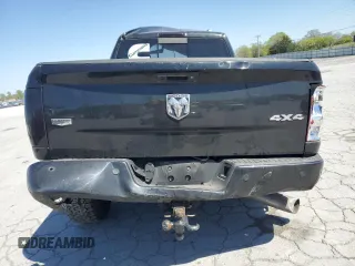 2010 Dodge 2500 SLT z VIN 3D7UT2CL9AG112471, wystawiony jako Copart lot #53455765 z przebiegiem 175 928 mil mil oraz Szkody całkowita. Historia ofert i sprzedaży dostępna na DreamBid. Obrazek 6.