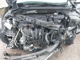 2018 Hyundai Sonata SEL with VIN 5NPE34AF1JH652136, listed as a IAAI auction lot 41442509 with 83,728 mi miles and . Bid and sale history available at DreamBid. Image 10.