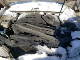 2009 Hyundai Azera GLS with VIN KMHFC46D69A352585, listed as a Copart auction lot 41374665 with 107,264 mi miles and Salvage Title. Bid and sale history available at carsss.com. Image 11.