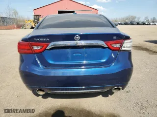 2016 Nissan Maxima 3.5 SV with VIN 1N4AA6AP8GC444970, listed as a Copart auction lot 54761835 with 145,912 mi miles and Clean Title. Bid and sale history available at carsss.com. Image 6.