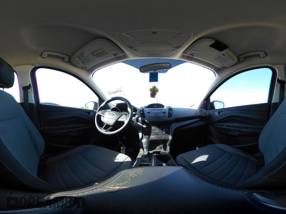 2017 Ford Escape S with VIN 1FMCU0F7XHUC10112, listed as a IAAI auction lot 42068531 with 164,679 mi miles and . Bid and sale history available at DreamBid. Image 19.