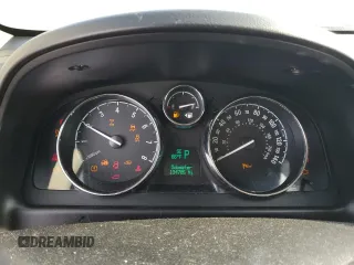 2012 Chevrolet Captiva Sport LTZ with VIN 3GNFL4E54CS643534, listed as a Copart auction lot 55659185 with 134,785 mi miles and Clean Title. Bid and sale history available at DreamBid. Image 9.