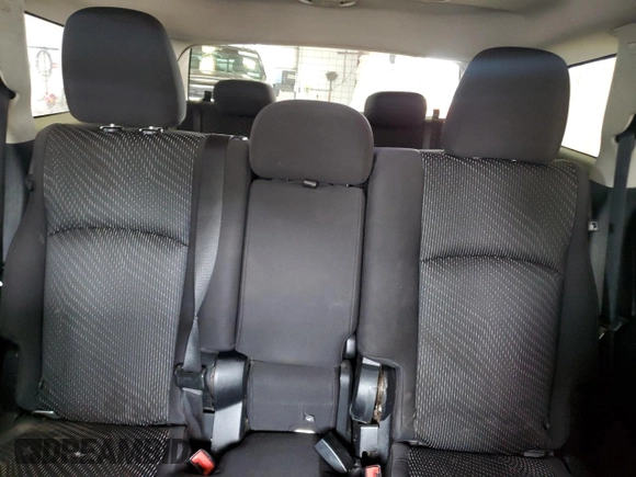 2013 Dodge Journey SXT with VIN 3C4PDDBG1DT521452, listed as a Copart auction lot 62660785 with 177,945 mi miles and Salvage title. Bid and sale history available at DreamBid. Image 10.