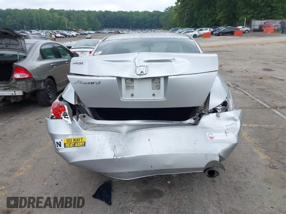 2009 Honda Accord LX-P z VIN 1HGCP26439A051709, wystawiony jako IAAI lot #42245882 z przebiegiem 142 264 mil mil oraz . Historia ofert i sprzedaży dostępna na DreamBid. Obrazek 16.