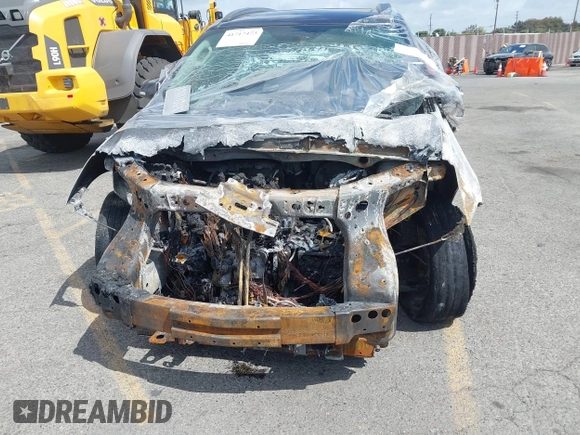 2017 Chevrolet Traverse LT with VIN 1GNKRHKD2HJ327980, listed as a IAAI auction lot 41717473 with Not Provided miles and . Bid and sale history available at DreamBid. Image 6.
