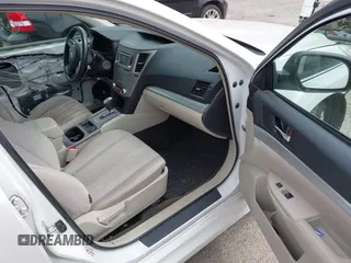 2014 Subaru Legacy Premium with VIN 4S3BMBD65E3004364, listed as a IAAI auction lot 42731718 with 148,250 mi miles and . Bid and sale history available at DreamBid. Image 5.