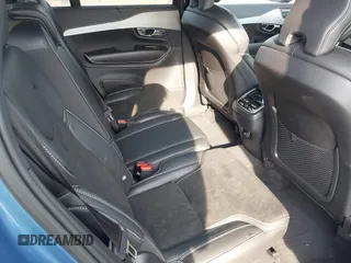 2019 Volvo XC90 R-Design z VIN YV4A22PM5K1429793, wystawiony jako IAAI lot #42284500 z przebiegiem 62 028 mil mil oraz . Historia ofert i sprzedaży dostępna na DreamBid. Obrazek 8.