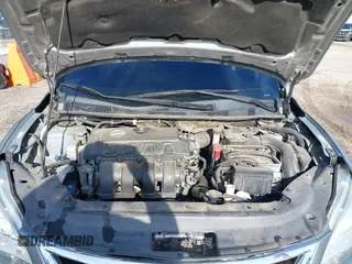 2013 Nissan Sentra SR z VIN 3N1AB7AP1DL673684, wystawiony jako IAAI lot #42372173 z przebiegiem 165 927 mil mil oraz . Historia ofert i sprzedaży dostępna na DreamBid. Obrazek 10.