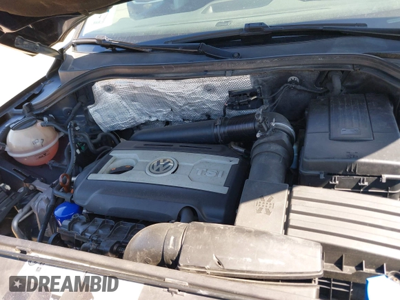 2012 Volkswagen Tiguan SEL with VIN WVGAV7AX4CW524596, listed as a IAAI auction lot 42042966 with 100,986 mi miles and . Bid and sale history available at DreamBid. Image 10.