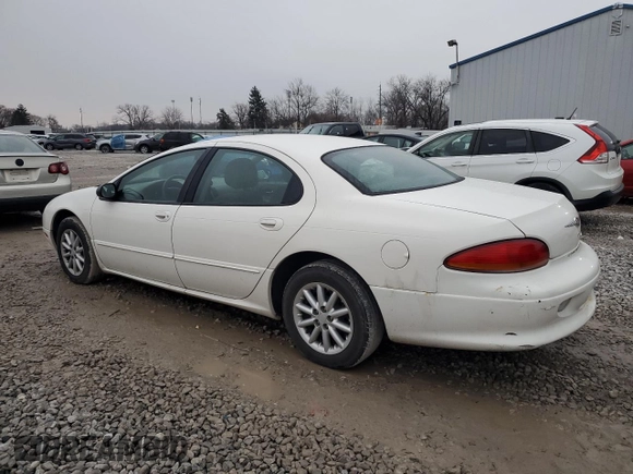 2004 Chrysler Concorde LX z VIN 2C3HD46R84H674830, wystawiony jako Copart lot #85263334 z przebiegiem 76 254 mil mil oraz Czysty tytuł • Clean title. Historia ofert i sprzedaży dostępna na DreamBid. Obrazek 2.