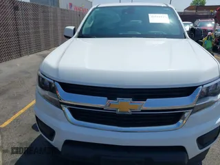 2016 Chevrolet Colorado 2WD LT with VIN 1GCGSCE34G1124869, listed as a IAAI auction lot 42514445 with 65,344 mi miles and . Bid and sale history available at DreamBid. Image 12.