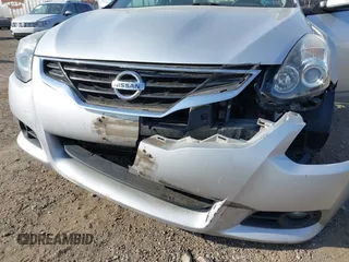 2012 Nissan Altima 2.5 S with VIN 1N4AL2EP0CC117258, listed as a IAAI auction lot 42102107 with 115,986 mi miles. Bid and sale history available at carsss.com. Image 12.