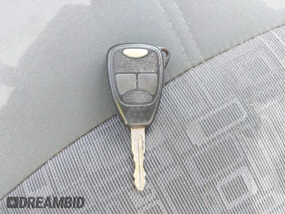 2006 Chrysler PT Cruiser with VIN 3A4FY48B36T333718, listed as a IAAI auction lot 41938537 with Not provided miles and . Bid and sale history available at DreamBid. Image 11.