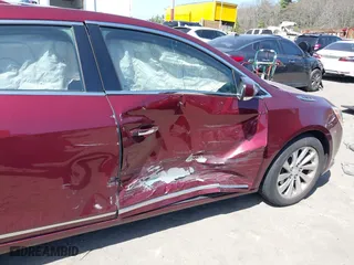 2015 Buick LaCrosse Leather with VIN 1G4GB5G36FF273449, listed as a IAAI auction lot 42059786 with 45,228 mi miles. Bid and sale history available at carsss.com. Image 6.