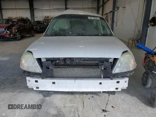 2007 Ford Five Hundred SEL z VIN 1FAHP24117G155256, wystawiony jako Copart lot #53110565 z przebiegiem Nie podano mil oraz Tytuł czysty. Historia ofert i sprzedaży dostępna na DreamBid. Obrazek 5.