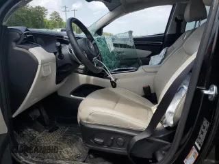2023 Hyundai Tucson Limited with VIN 5NMJE3AE8PH291066, listed as a Copart auction lot 57952065 with 20,329 mi miles and Salvage title. Bid and sale history available at DreamBid. Image 7.