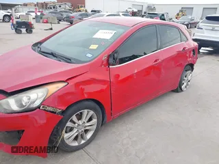 2013 Hyundai Elantra with VIN KMHD35LE2DU024176, listed as a IAAI auction lot 42168329 with 151,306 mi miles and . Bid and sale history available at DreamBid. Image 6.