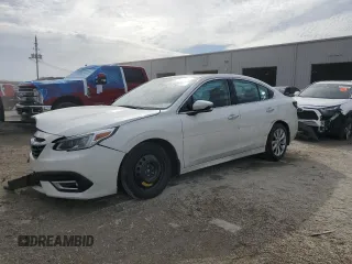 2021 Subaru Legacy Touring XT z VIN 4S3BWGP66M3014712, wystawiony jako Copart lot #47317725 z przebiegiem 41 307 mil mil oraz Nie do naprawy • Non repairable. Historia ofert i sprzedaży dostępna na DreamBid. Obrazek 1.