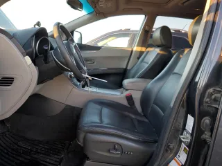 2008 Subaru Tribeca Limited z VIN 4S4WX90DX84411225, wystawiony jako Copart lot #42447845 z przebiegiem 128 392 mil mil oraz Szkoda całkowita • Salvage title. Historia ofert i sprzedaży dostępna na DreamBid. Obrazek 7.