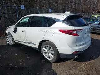 2021 Acura RDX with VIN 5J8TC2H32ML042805, listed as a IAAI auction lot 41183143 with 32,949 mi miles and . Bid and sale history available at DreamBid. Image 3.