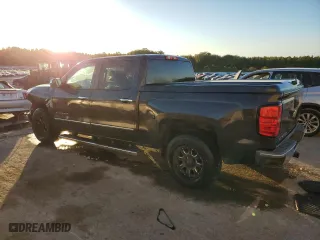 2014 Chevrolet Silverado 1500 Work Truck with VIN 3GCPCPEH8EG185236, listed as a Copart auction lot 73765984 with 131,116 mi miles and Salvage Title. Bid and sale history available at carsss.com. Image 2.