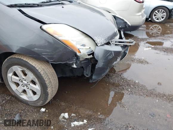 2007 Toyota Prius with VIN JTDKB20U773235084, listed as a IAAI auction lot 41842714 with 233,542 mi miles and . Bid and sale history available at DreamBid. Image 6.