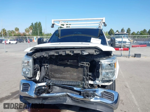 2014 Ford F-250 XLT с VIN 1FT7X2A66EEA48248, выставлен на аукционе IAAI как лот 42230951 с пробегом 180 785 миль миль и . История ставок и продаж доступна на DreamBid. Изображение 6.