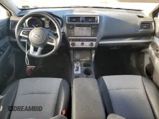 2017 Subaru Legacy Sport with VIN 4S3BNAR65H3036476, listed as a Copart auction lot 46607953 with 107,289 mi miles. Bid and sale history available at carsss.com. Image 8.