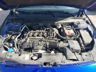 2019 Honda Accord Sport with VIN 1HGCV1F37KA032688, listed as a IAAI auction lot 42090157 with 117,762 mi miles and . Bid and sale history available at DreamBid. Image 10.