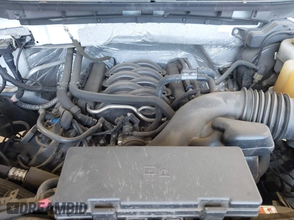 2014 Ford F-150 XL with VIN 1FTVX1EF1EKG27533, listed as a IAAI auction lot 42506684 with 78,283 mi miles and . Bid and sale history available at DreamBid. Image 10.