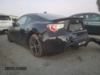 2015 Scion FR-S with VIN JF1ZNAA13F8709351, listed as a Copart auction lot 47406925 with 94,902 mi miles and Salvage Title. Bid and sale history available at carsss.com. Image 2.