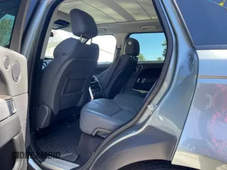 2014 Land Rover Range Rover Sport Supercharged with VIN SALWR2TF4EA398934, listed as a Copart auction lot 55441415 with 48,055 mi miles and Clean Title. Bid and sale history available at carsss.com. Image 12.
