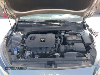 2023 Kia Forte LXS z VIN 3KPF24AD1PE592622, wystawiony jako IAAI lot #42011998 z przebiegiem 20 746 mil mil oraz . Historia ofert i sprzedaży dostępna na DreamBid. Obrazek 10.