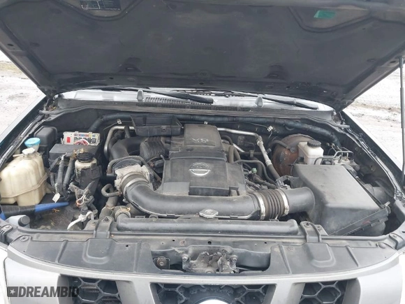 2007 Nissan Xterra SE with VIN 5N1AN08W47C528157, listed as a IAAI auction lot 41945664 with 170,697 mi miles. Bid and sale history available at carsss.com. Image 10.