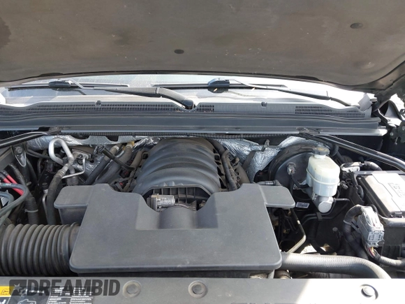 2016 Chevrolet Suburban LT z VIN 1GNSKHKC8GR223442, wystawiony jako IAAI lot #42166983 z przebiegiem 204 827 mil mil oraz . Historia ofert i sprzedaży dostępna na DreamBid. Obrazek 10.