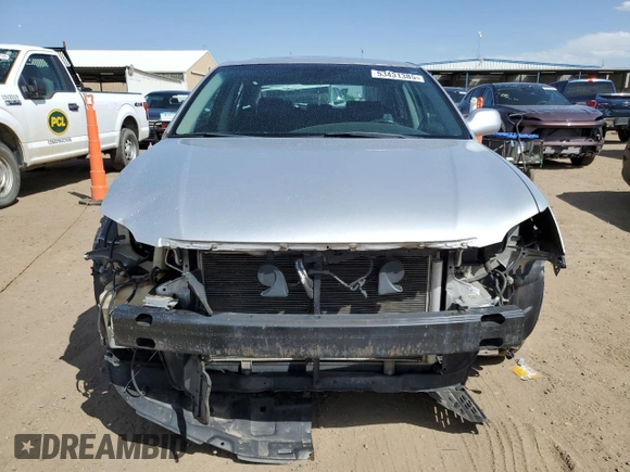2008 Toyota Avalon XL with VIN 4T1BK36B48U280566, listed as a Copart auction lot 53431385 with 153,932 mi miles and Salvage Title. Bid and sale history available at carsss.com. Image 5.