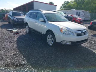 2012 Subaru Outback Prem with VIN 4S4BRCCC5C3297464, listed as a IAAI auction lot 42269229 with 118,366 mi miles and . Bid and sale history available at DreamBid. Image 1.