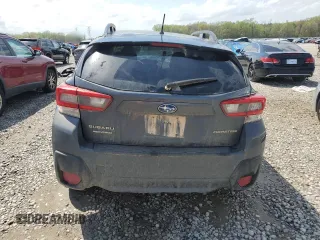 2020 Subaru Crosstrek с VIN JF2GTABC9LH243994, выставлен на аукционе Copart как лот 51472325 с пробегом Не указан миль и Списание • Salvage title. История ставок и продаж доступна на DreamBid. Изображение 6.