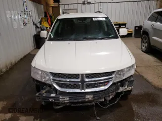 2017 Dodge Journey SXT с VIN 3C4PDDBG7HT592872, выставлен на аукционе Copart как лот 51666905 с пробегом 87 907 миль миль и Списание • Salvage title. История ставок и продаж доступна на DreamBid. Изображение 5.