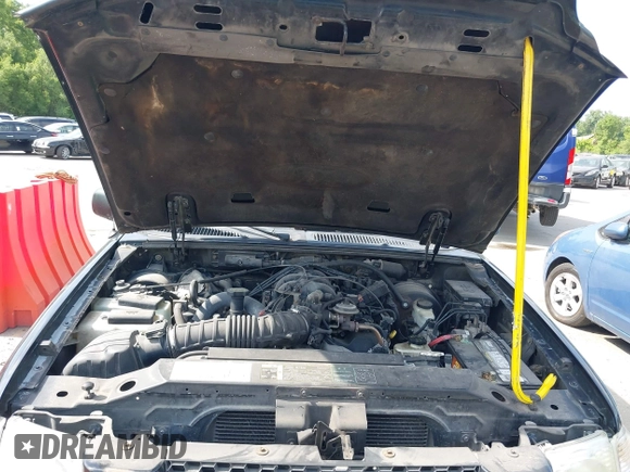 2003 Ford Explorer Sport Trac XLS с VIN 1FMZU77EX3UB42709, выставлен на аукционе IAAI как лот 42675153 с пробегом 276 944 миль миль и . История ставок и продаж доступна на DreamBid. Изображение 10.